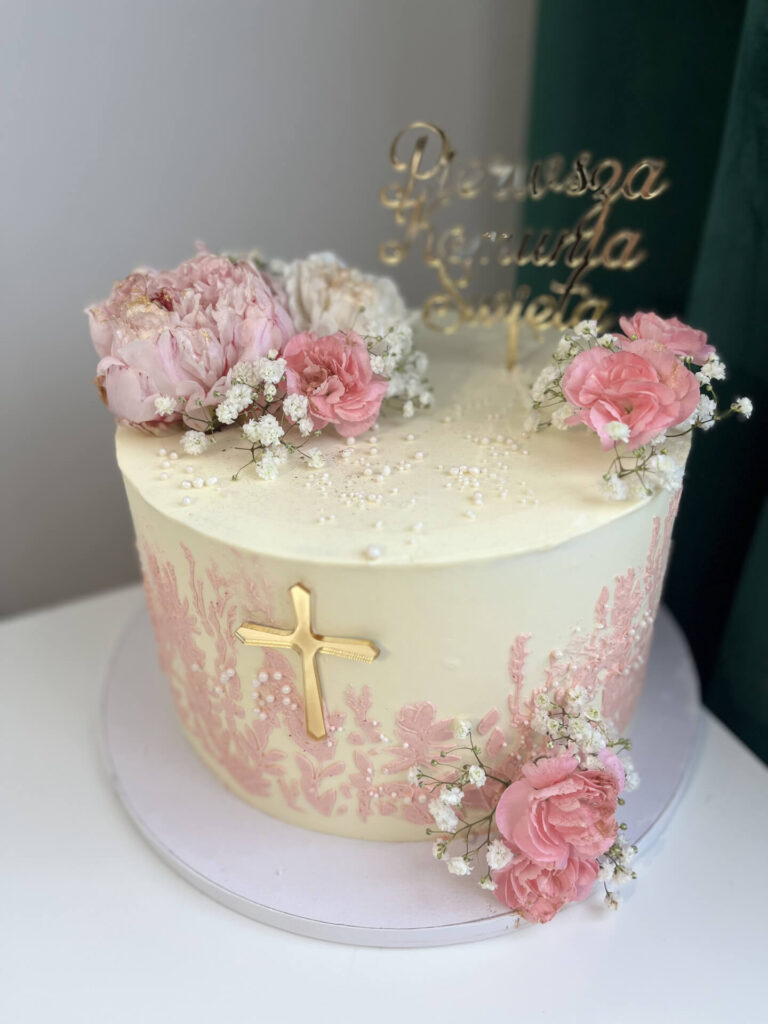 Pierwsza Komunia Święta #2